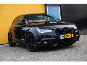 Audi A1 Sportback 1.4 TFSI Ambition Pro Line Business / AUT / CRUIS / LEDER / BOSE