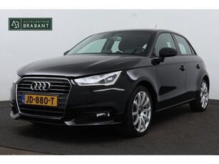 Audi A1 Sportback 1.4 TFSI Sport Pro Line (NL-auto