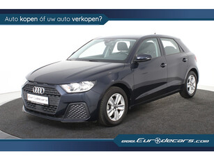 Audi A1 Sportback 25 TFSI *1ste Eigenaar*Navigatie*Park assist*DAB*