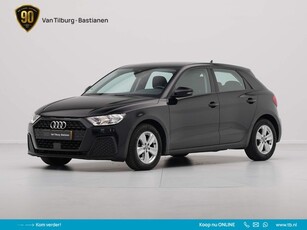 Audi A1 Sportback 25 TFSI Pro Line Navi via App Airco