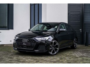 Audi A1 Sportback 30 TFSI EPIC LED / CLIMA / CARPLAY