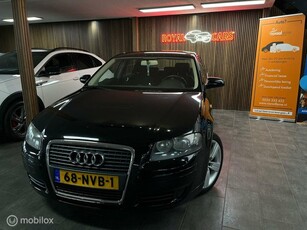 Audi A3 1.6 Ambiente/Navigatie/ Cruise / Airco / Rijdt TOP