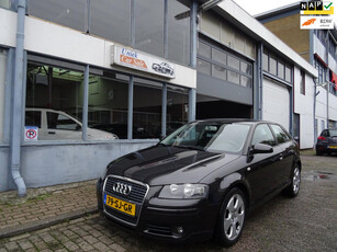 Audi A3 1.6 Ambition