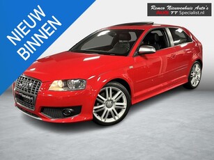 Audi A3 2.0 TFSI S3 quattro Ambition Pro Line