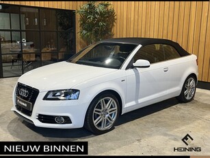 Audi A3 Cabriolet 1.2 TFSI Ambition Pro Line S Navi.