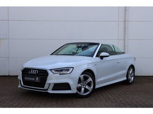 Audi A3 Cabriolet 1.4 TFSI CoD Sport Pro Line S S-Tronic