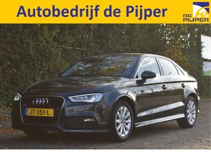 Audi A3 Limousine 1.4 TFSI Adrenalin S-Line NL-Auto Nav