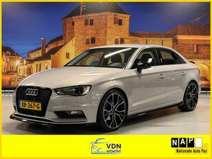 Audi A3 Limousine 1.4 TFSI Pro Line S Navigatie Xenon PDC