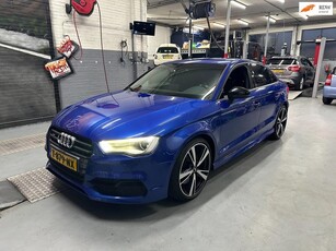 Audi A3 Limousine 2.0 TFSI S3 quattro Pro Line Plus B&O