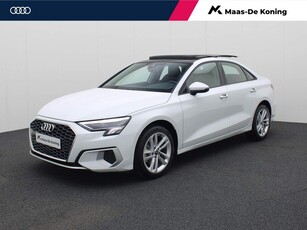 Audi A3 Limousine 30 TFSI/110PK Advanced · Panoramadak ·