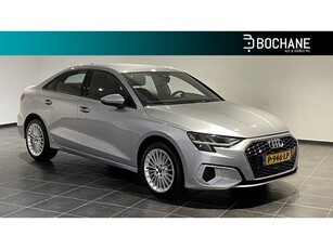 Audi A3 Limousine 30 TFSI Business edition