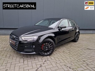 Audi A3 Sportback 1.0 TFSI dsg sport line +