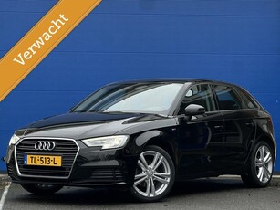 Audi A3 Sportback 1.0 TFSI 6 maanden garantie Keyless