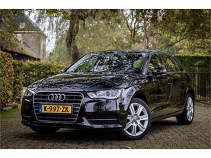 Audi A3 Sportback 1.2 TFSI Attraction Trekhaak 17