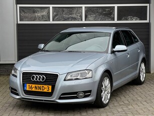 Audi A3 Sportback 1.2 TFSI S Tronic, 3x S line Xenon/Led