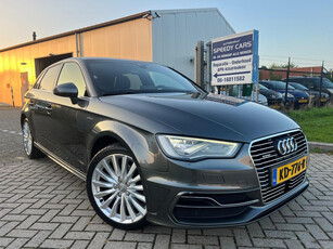 Audi A3 Sportback 1.4 e-tron PHEV Ambition Pro Line plus S-Line