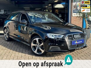 Audi A3 Sportback 1.4 e-tron Sport Pro Line plus 2018 AUT