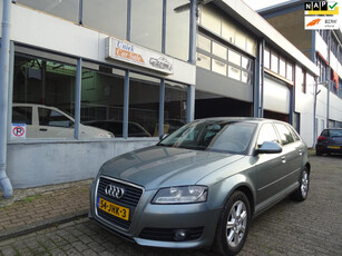 Audi A3 Sportback 1.4 TFSI Ambiente Pro Line