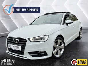 Audi A3 Sportback 1.4 TFSI Ambition AUT. PANO (bj 2016)