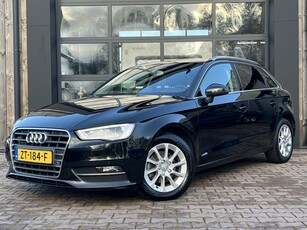 Audi A3 Sportback 1.4 TFSI Ambition Pro Line Plus