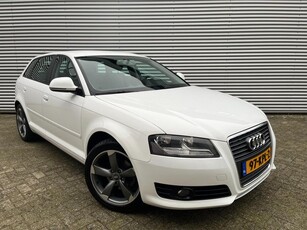 Audi A3 Sportback 1.4 TFSI Attraction Pro Line