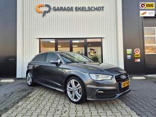 Audi A3 SPORTBACK 1.4 TFSI S-Line