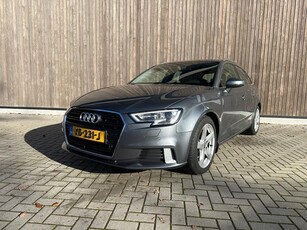 Audi A3 Sportback 1.5 TFSI S-Tronic VIRTUAL COCKPIT