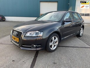 Audi A3 Sportback 1.6 TDI Ambition Pro Line S DSG Pano Led