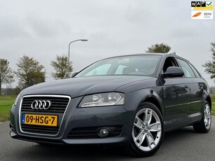 Audi A3 Sportback 1.8 TFSI Ambition Business Edition