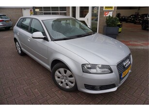 Audi A3 Sportback 1.8 TFSI Attraction Business Edition