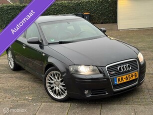 Audi A3 Sportback 2.0 TDI Ambition Pro Line