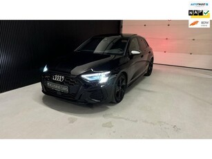 Audi A3 Sportback 2.0 TFSI S3 quattro panorama matrix