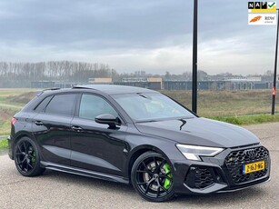 Audi A3 Sportback 2.5 TFSI RS 3 Quattro 400