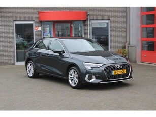 Audi A3 Sportback 30 TFSI Attitude Led/Navi/Clima Incl