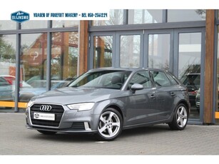 Audi A3 Sportback 30 TFSI Pro LineAutomaatNaviClimaPDC