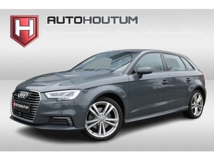 Audi A3 Sportback 40 e-tron S-LINE Trekhaak, Virtual