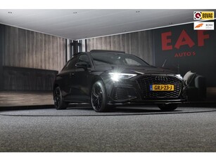 Audi A3 Sportback 40 TFSI e S Line Competition / Acc / Lane