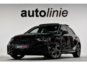 Audi A3 Sportback 45 TFSI e S-Line Competition BTW. Rs