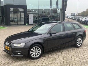 Audi A4 Avant 1.8 TFSI 170pk 1e eig. Automaat Navi Xenon