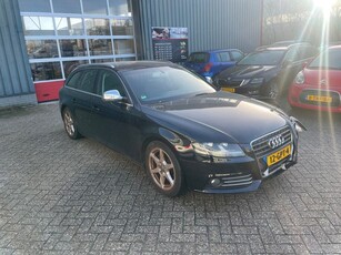 Audi A4 Avant 1.8 TFSI Pro Line Business