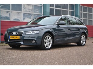 Audi A4 Avant 1.8 TFSI Pro Line Business (bj 2009)