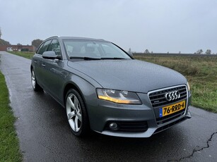 Audi A4 Avant 1.8 TFSI quattro Pro Line Business