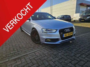 Audi A4 Avant 1.8 TFSI S Edition