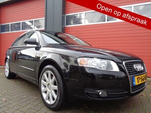 Audi A4 Avant 1.8 Turbo Pro Line,Clima,Cruise,Mooie auto!