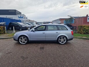 Audi A4 Avant 2.0 Pro Line/CRUISE/LMV/APK 05-06-2025!!