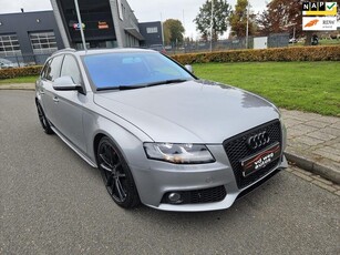 Audi A4 Avant 2.0 TFSI Pro Line Business