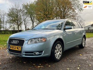 Audi A4 Avant 2.0 TFSI quattro Airco + Cruise + Nette auto