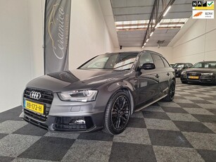 Audi A4 Avant 2015.1.8 TFSI S-Line. AUTOMAAT. 123.000 km