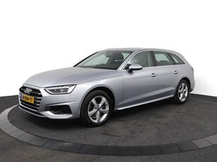 Audi A4 Avant 35 TFSI 150Pk Automaat Advanced Edition /