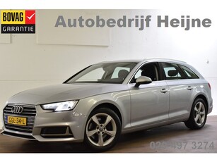 Audi A4 Avant 35 TFSI 2.0 150PK PRO-LINE SPORT NAVI/PDC/ECC